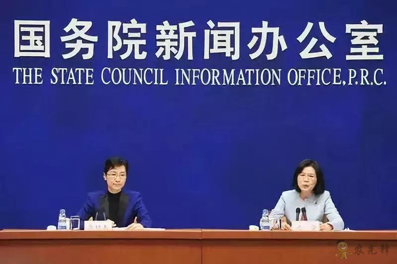 中央國務院：加快推廣有機肥，生物肥！