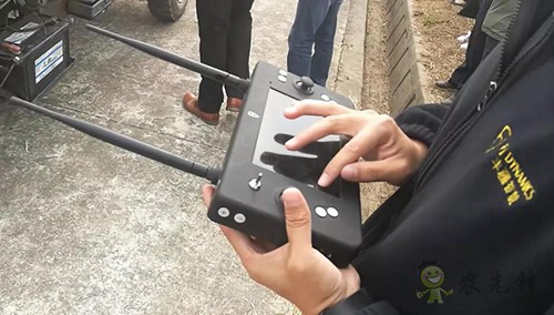 上海崇明打造國內(nèi)首個“5G+智慧農(nóng)機”創(chuàng)新示范場景