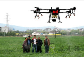 春季生產(chǎn)植保無(wú)人機(jī)獎(jiǎng)超過三萬(wàn)臺(tái)