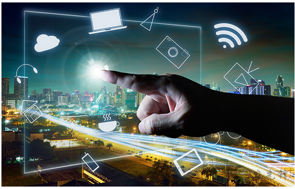 農(nóng)業(yè)物聯(lián)網(wǎng)正在逐步改變傳統(tǒng)農(nóng)業(yè)