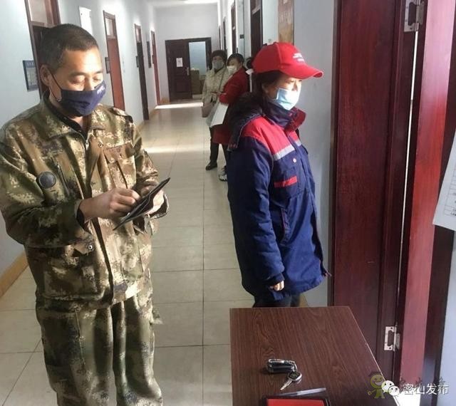 密山：優化服務&ldquo;助力&rdquo; 農業生產&ldquo;快跑&rdquo;