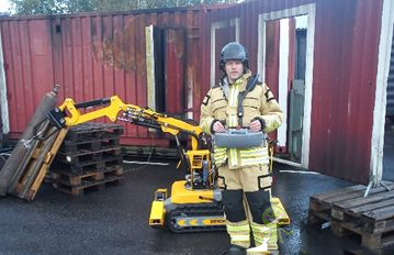 G.O.D.S農(nóng)業(yè)機器人模塊化載具獲突破