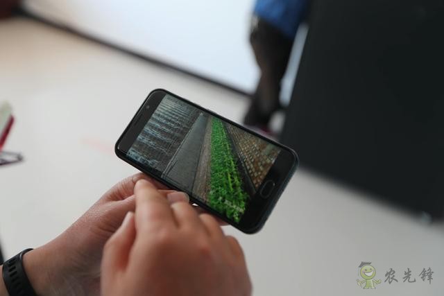 農(nóng)業(yè)擺攤新模式，視頻連線和無人機(jī)都用上