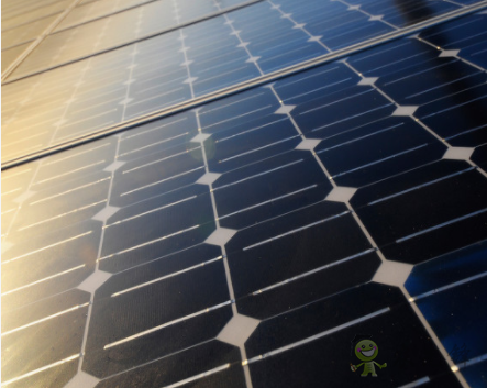 以色列百萬資金用于針對農(nóng)業(yè)和太陽能發(fā)電相結合的6個不同研究項目