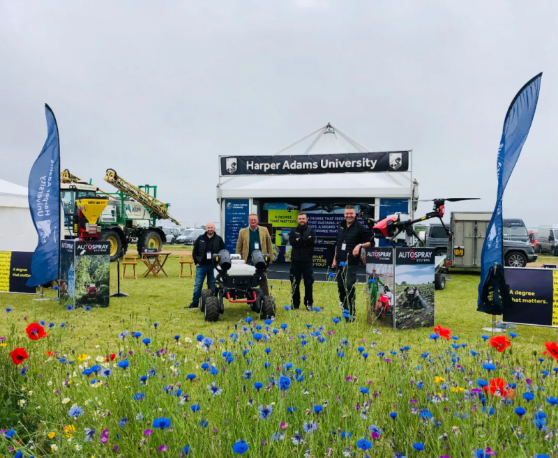 中國(guó)科技助力減碳減排,為全球農(nóng)業(yè)可持續(xù)發(fā)展提供解決方案