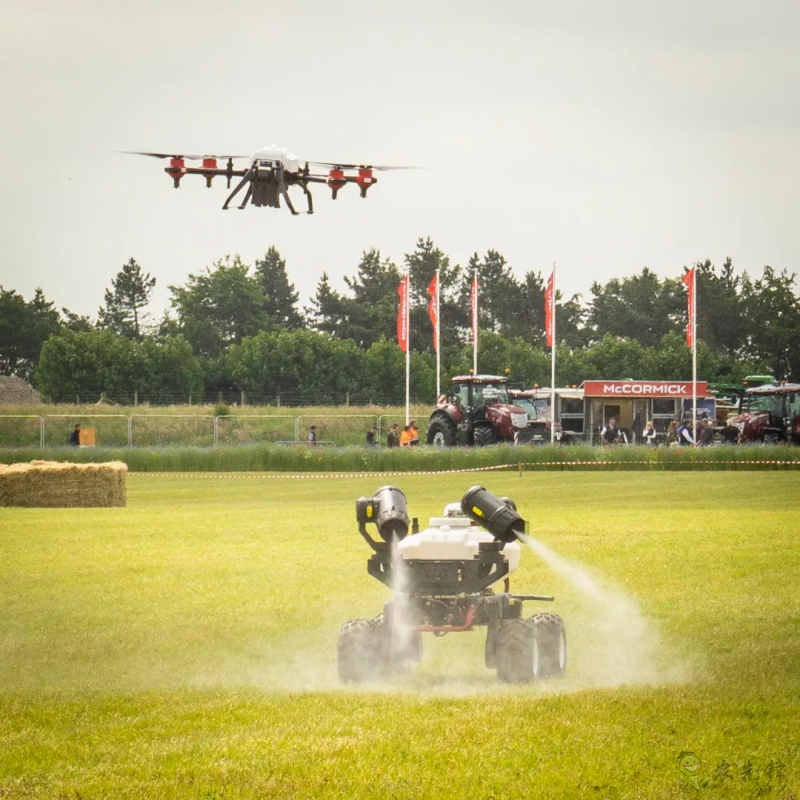 中國(guó)科技助力減碳減排,為全球農(nóng)業(yè)可持續(xù)發(fā)展提供解決方案