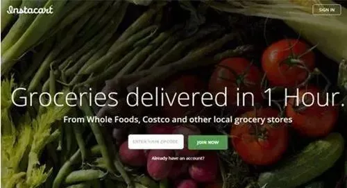 國外生鮮農(nóng)產(chǎn)品供應(yīng)鏈模式參考