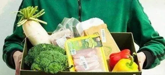 農評部：“吃掉1/3、扔掉1/3、爛掉1/3”，農產品高損失率的問題出在哪里？