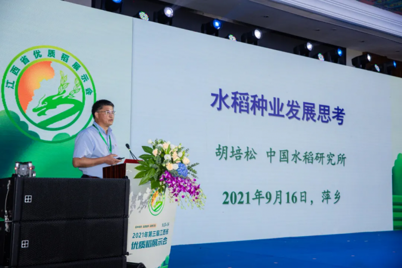 李立秋：種業振興，難題怎么解？