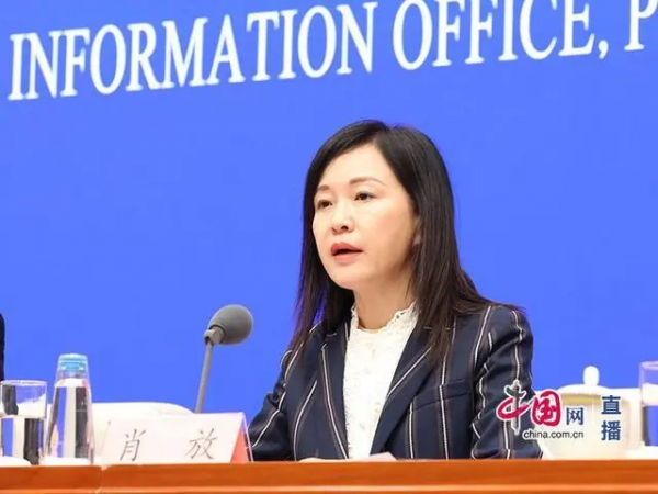 農業農村部:“十四五”期間,打造300個現代農業全產業鏈標準示范基地