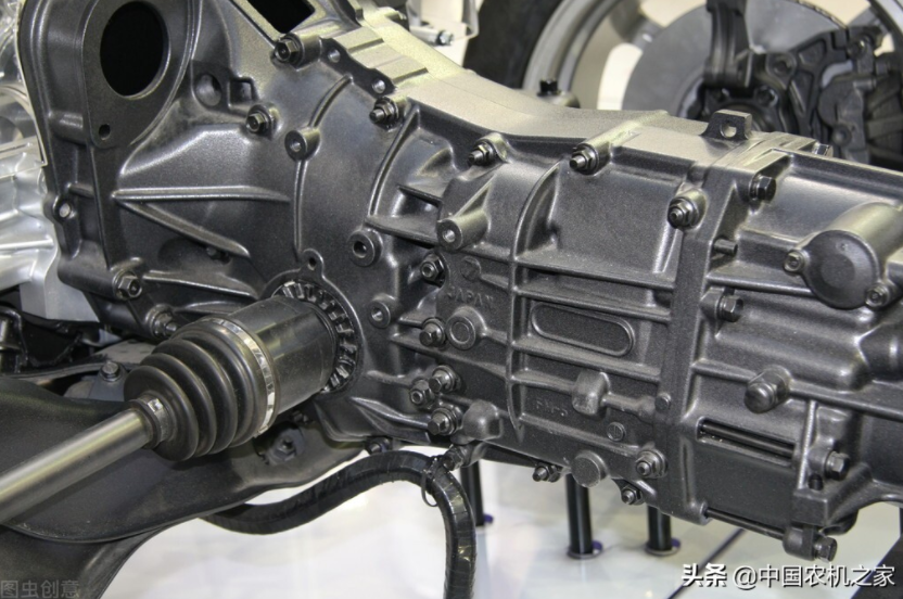 農機行業最有價值最隱秘的大商機&mdash;&mdash;農機核心零部件