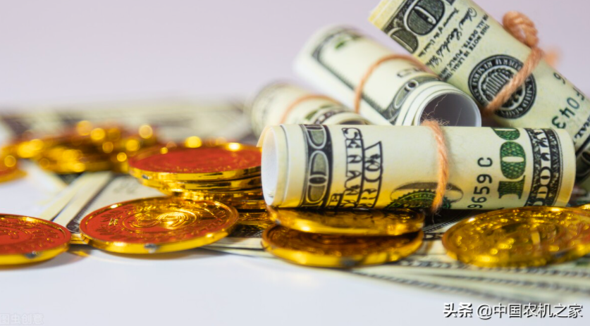 農機行業最有價值最隱秘的大商機&mdash;&mdash;農機核心零部件