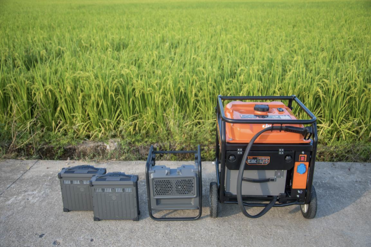 讓農業生產更輕松，大疆農業無人機T40、T20P發布