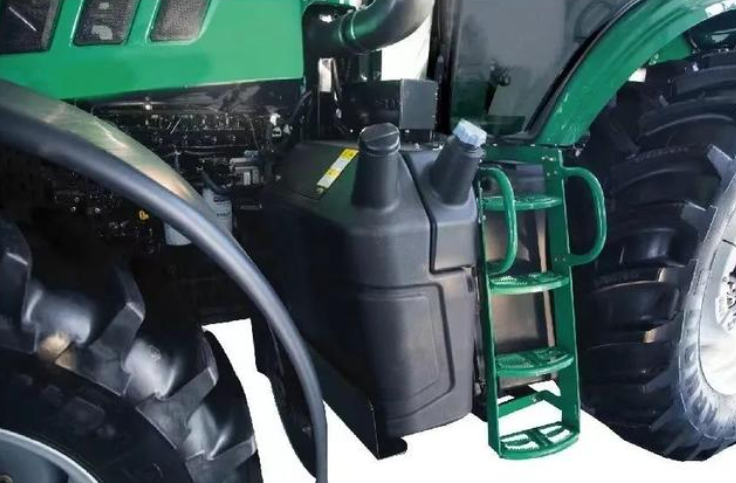 農機介紹:常發CFL2604輪式拖拉機