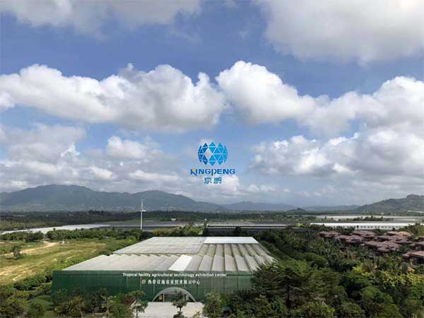 引領行業(yè)技術創(chuàng)新“京鵬智造”結碩果 ——專訪京鵬科技總工程師:周增產(chǎn)