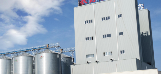 上海這兩家企業入選第七批農業產業化國家重點龍頭企業名單！