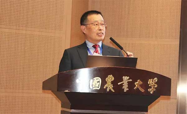 聚焦&ldquo;糧食安全&middot;智能農機&rdquo;，院士專家共商&ldquo;十四五&rdquo;農機化發展大計