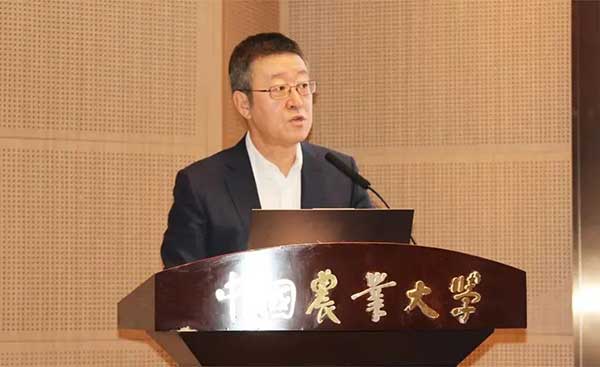 聚焦&ldquo;糧食安全&middot;智能農機&rdquo;，院士專家共商&ldquo;十四五&rdquo;農機化發展大計