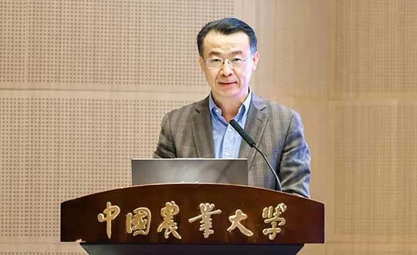 聚焦&ldquo;糧食安全&middot;智能農機&rdquo;，院士專家共商&ldquo;十四五&rdquo;農機化發展大計