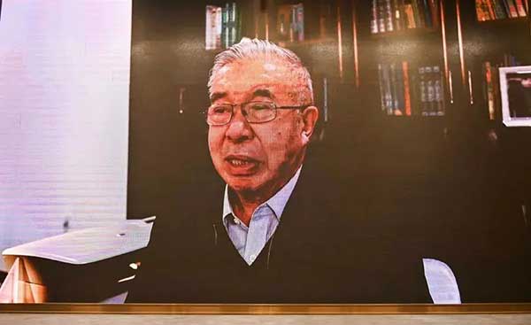 聚焦&ldquo;糧食安全&middot;智能農機&rdquo;，院士專家共商&ldquo;十四五&rdquo;農機化發展大計