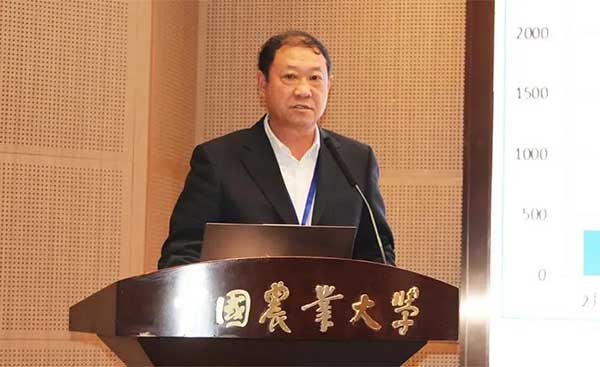 聚焦&ldquo;糧食安全&middot;智能農機&rdquo;，院士專家共商&ldquo;十四五&rdquo;農機化發展大計