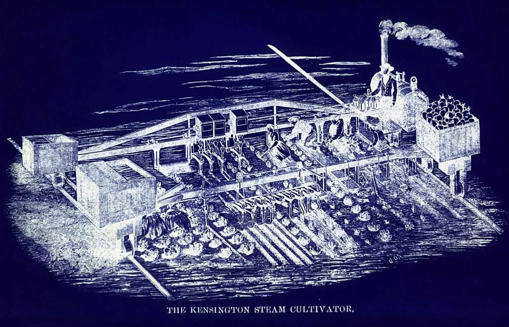 打破傳統(tǒng)技術(shù)模式，NEXAT開啟智能作業(yè)新篇章