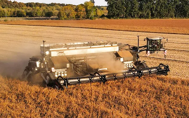 打破傳統(tǒng)技術(shù)模式，NEXAT開啟智能作業(yè)新篇章