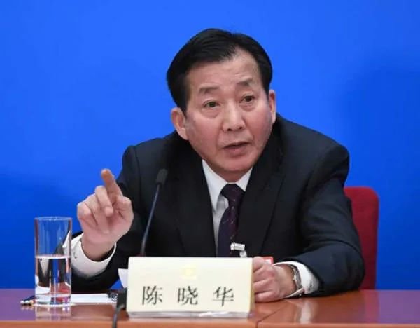 陳曉華:推進農業標準化 更好保障農產品質量安全