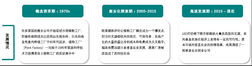 垂直農業,一個可持續的未來?