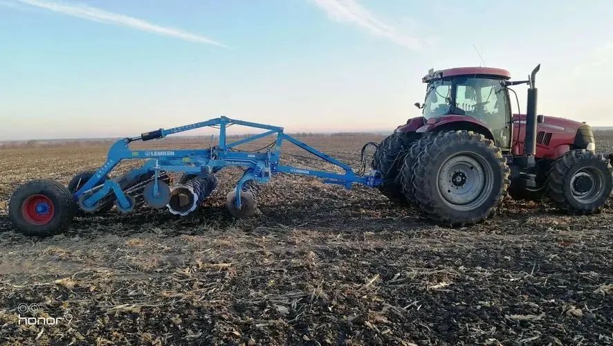 主打智能農機!黑龍江今年農機推廣重點敲定! 主打智能農機!黑龍江今年農機推廣重點敲定!