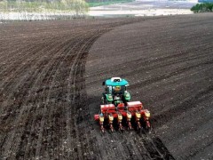 兩部門敲定!今年這些“綠色”農(nóng)機機會大!