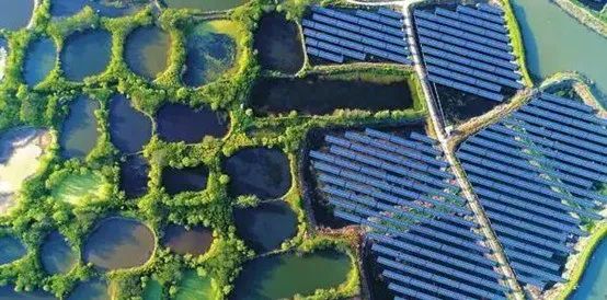 光伏農(nóng)業(yè)：政策利好，鄉(xiāng)村振興加速器，但商業(yè)模式有待升級(jí)