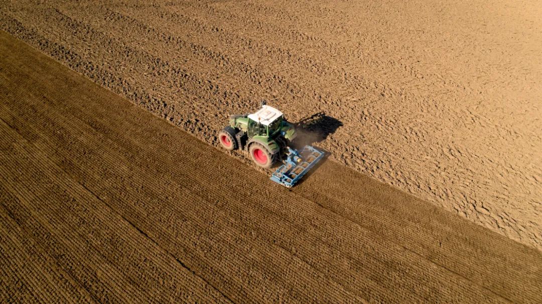 國三升國四，農(nóng)機行業(yè)如何用數(shù)字化手段實現(xiàn)彎道超車