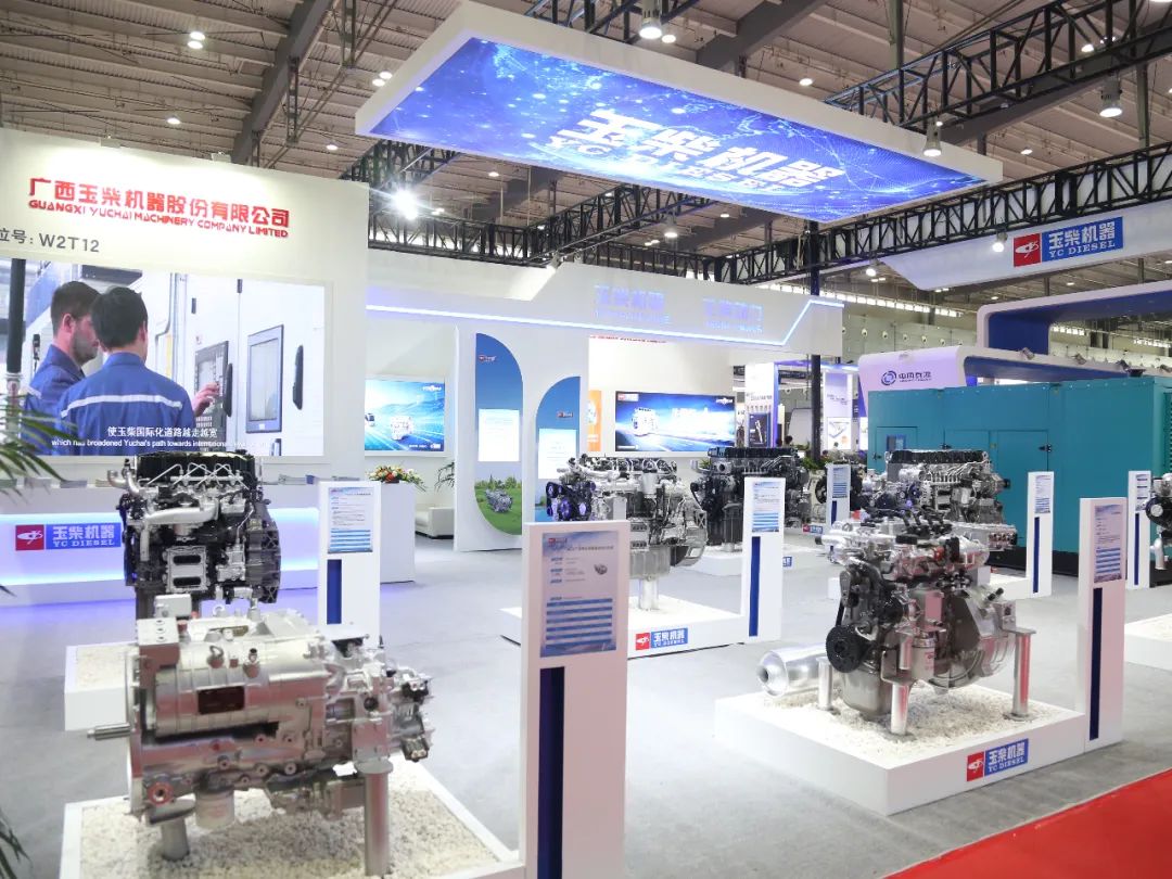 專家：預(yù)測(cè)柴油機(jī)何時(shí)消失為時(shí)尚早