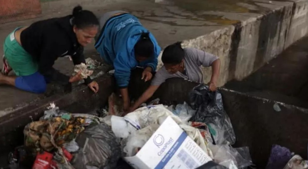 不可思議！農(nóng)業(yè)大國發(fā)生嚴重饑荒，到底怎么回事？