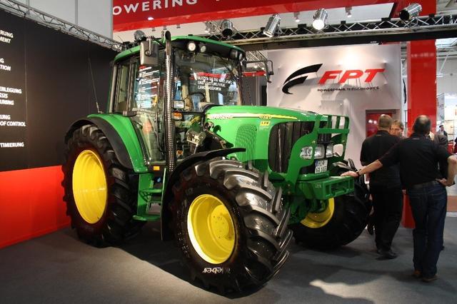 11月拖拉機產量數據出爐,全年預計近60萬臺 11月拖拉機產量數據出爐,全年預計近60萬臺