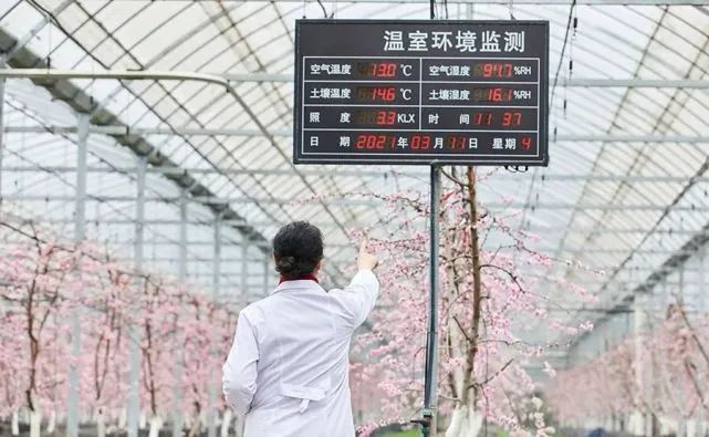 未來農業(yè)10大科技趨勢和創(chuàng)新、亮點