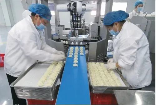 現(xiàn)代農(nóng)業(yè)產(chǎn)業(yè)園，如何撬動3800多億元社會投資？