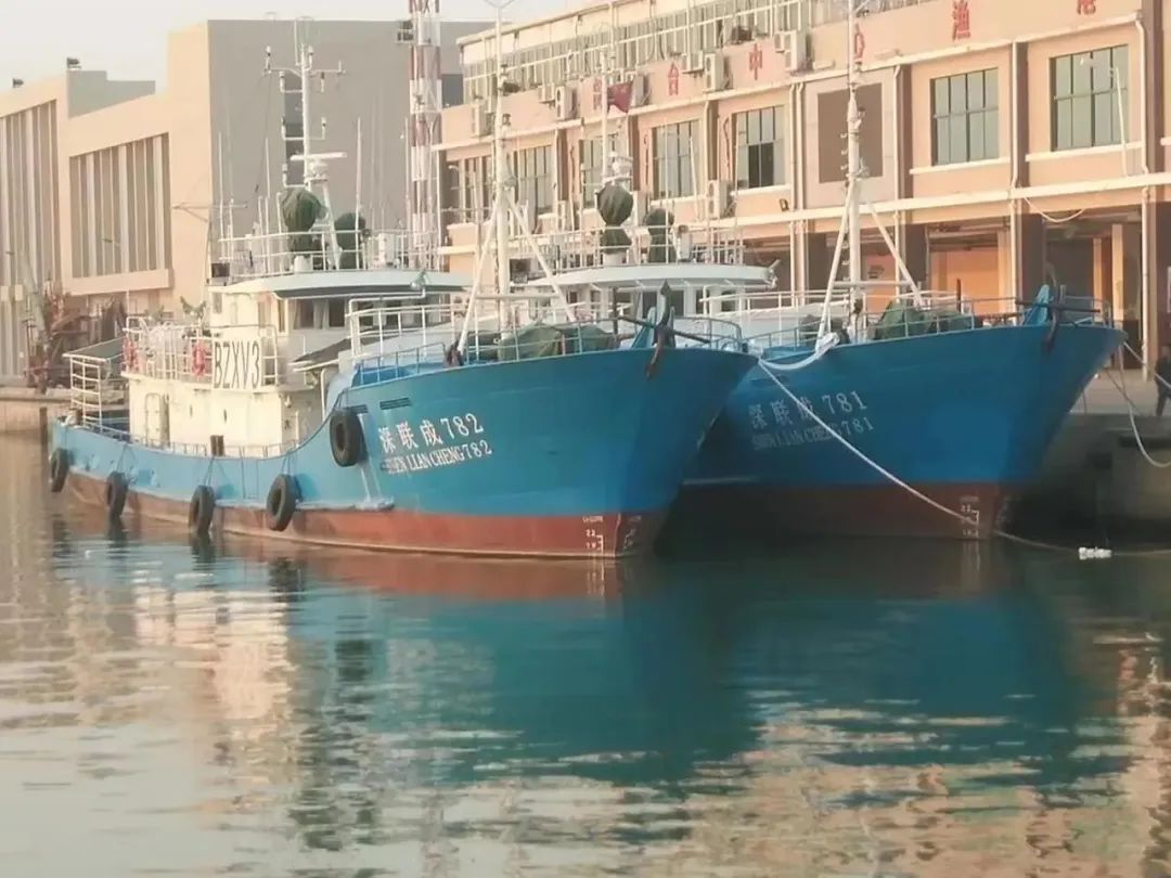 中國與太平洋島國農(nóng)漁業(yè)合作走深走實(shí)