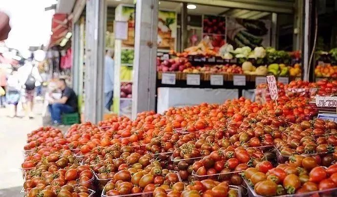 以色列農業的七大奇跡：科技為先鋒